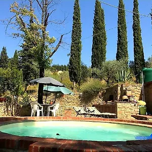  Casa vacanze La Querciolina