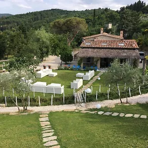 Séjour à la ferme Podere Fontanino, Arezzo
